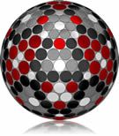 balles de golf titleist pro v1x