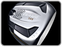 CLEVELAND - Bois 588 