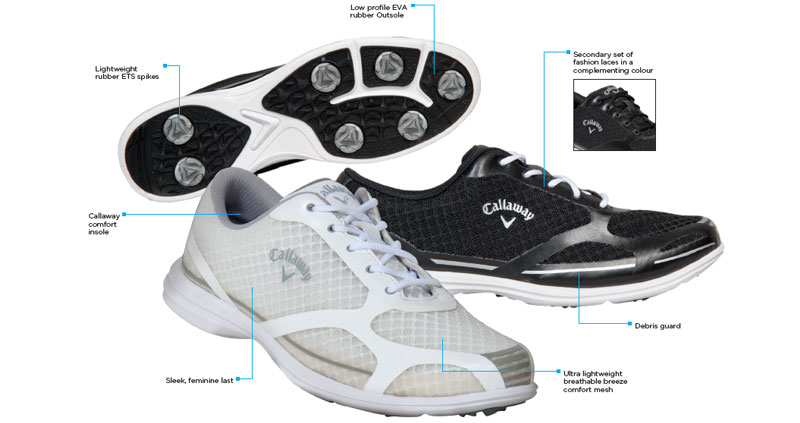 Chaussure femme Solaire 2015