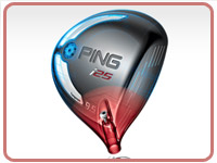driver ping i25