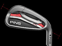 PING - Fers G25
