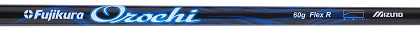 shaft bois jpx825 mizuno