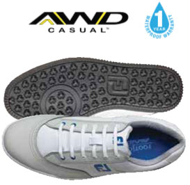 Chaussure homme AWD Casual Footjoy 2015