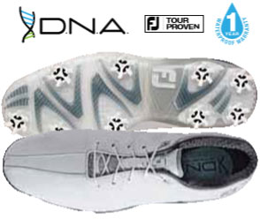Chaussure homme DNA Footjoy 2015
