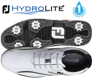 Chaussure homme Hydrolite Footjoy 2015
