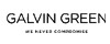Logo Galvin Green