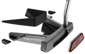 nike method core drone 2.0 putter