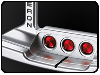 SCOTTY CAMERON - Putter select