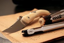 MONGIN knife - Mongin pocket knife - couteaux-berthier.com