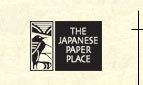 The Japanese Paper Place Homepage