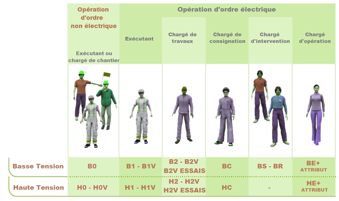 Meduniverse Habilitation