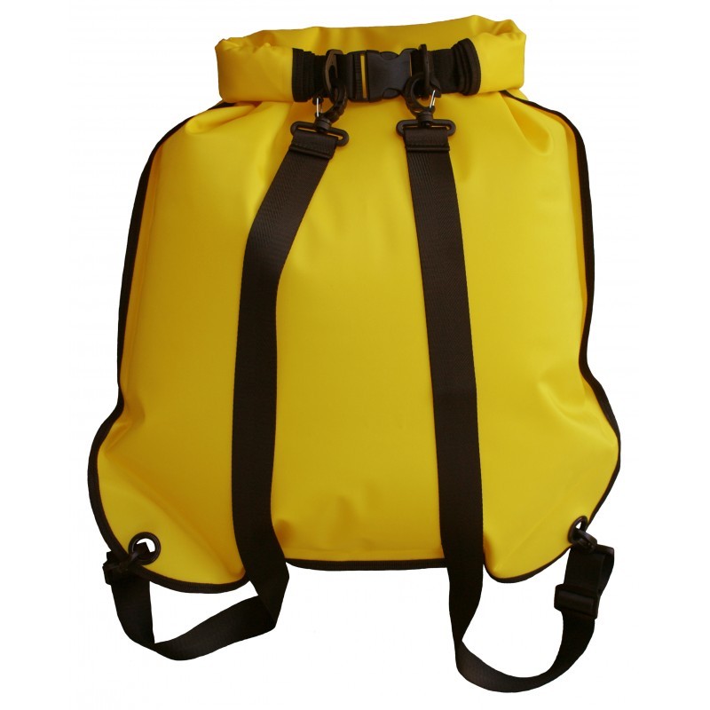 Sac Dos De Nage tanche Wickelfisch 30 Litres 5 Couleurs Bateau 