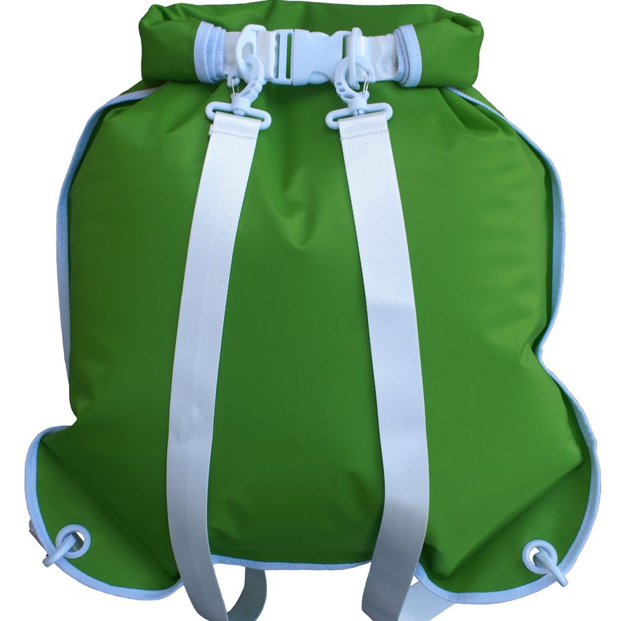 Sac Dos De Nage tanche Wickelfisch 30 Litres 5 Couleurs Bateau 