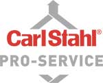 logo Carl Stahl Pro-Service